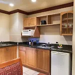Suites Las Palmas, Hotel & Apartments.