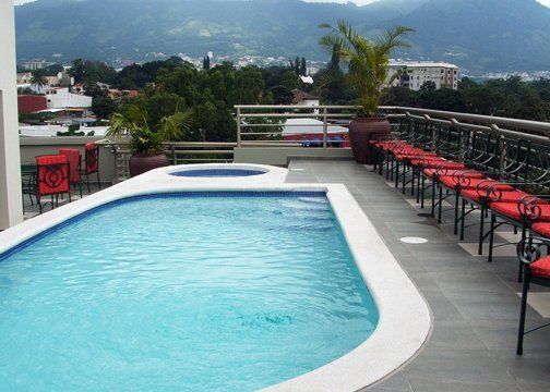 Hotel Palmas, & Apartments. 4*