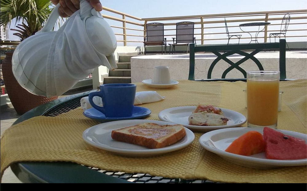 Hotel Palmas, & Apartments. 4*