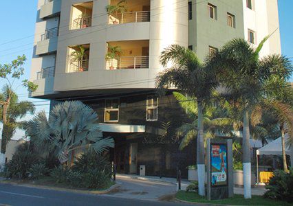 Hotel Palmas, & Apartments.