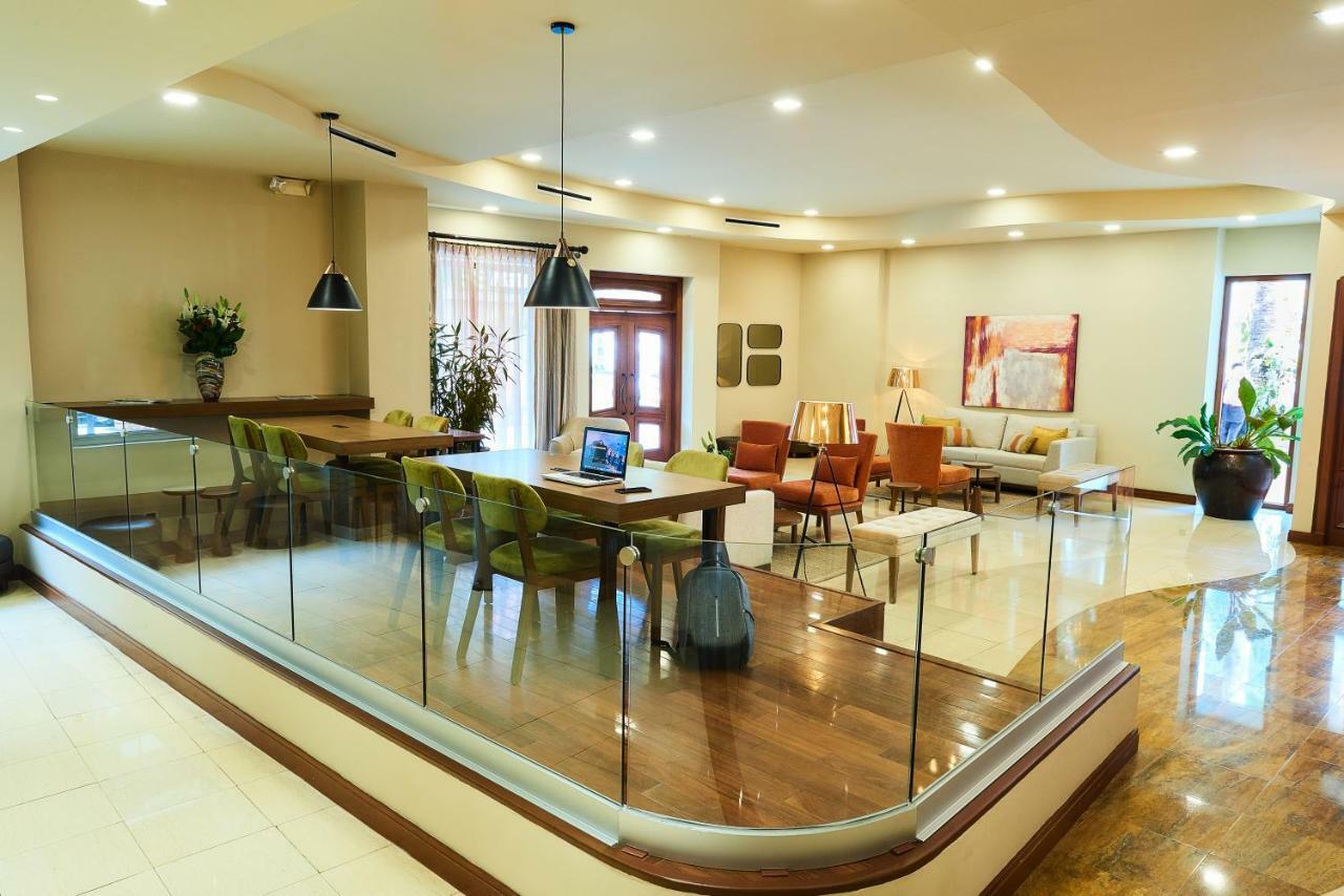 Hotel Palmas, & Apartments. 4*