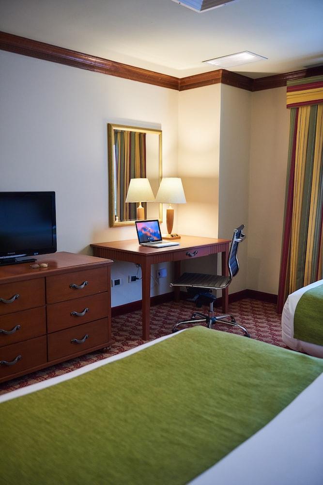 Palmas, Hotel&apartments. 4*