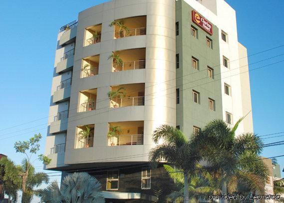 Hotel Palmas, Hotel&apartments.