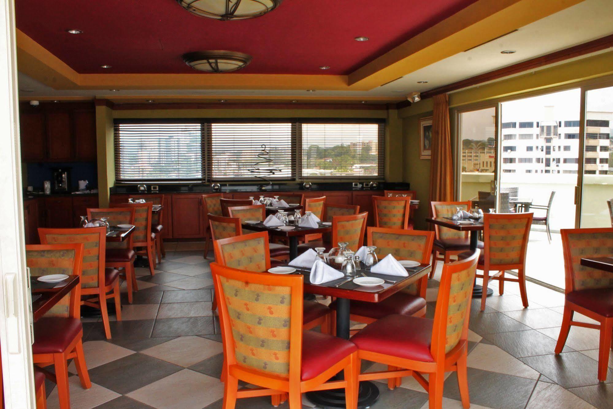 Palmas, Hotel&apartments. Hotel 4*