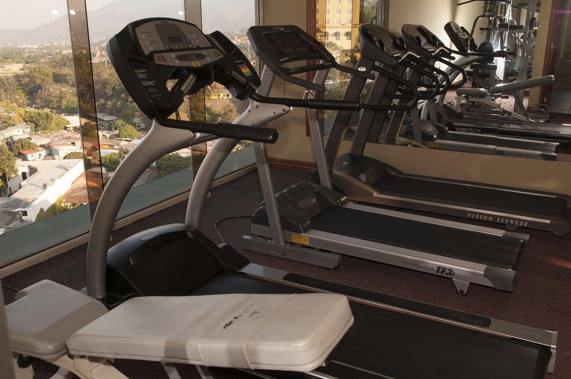 Palmas, Hotel&apartments. 4* San Salvador