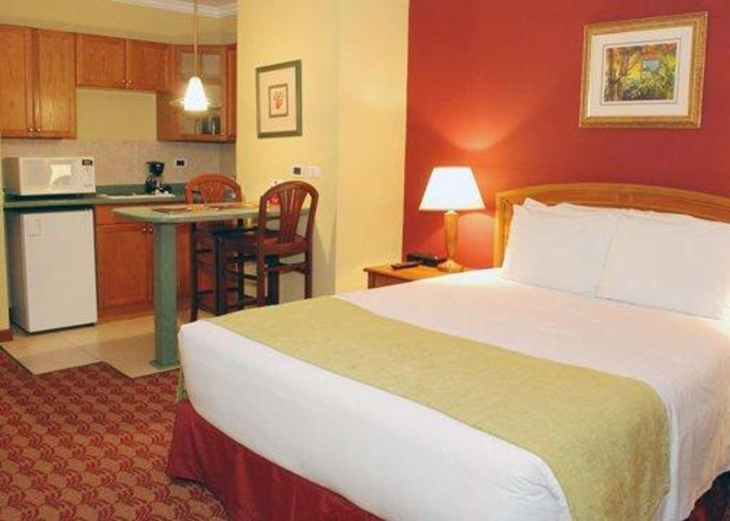 Palmas, Hotel&apartments. Hotel 4*