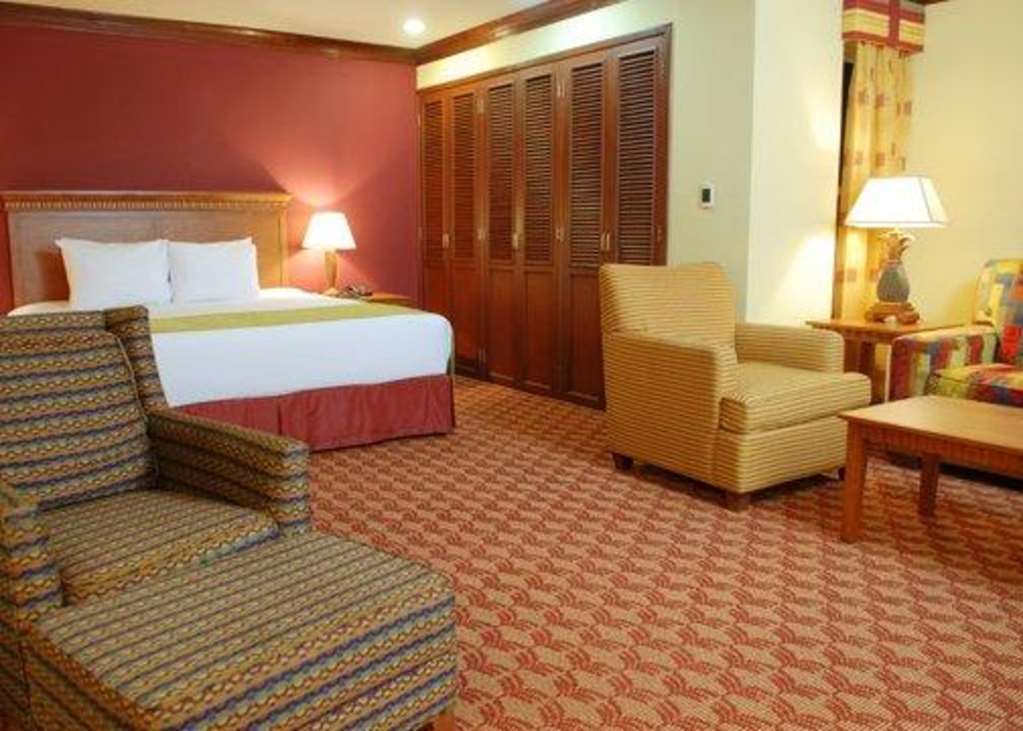 Hotel Palmas, Hotel&apartments. San Salvador