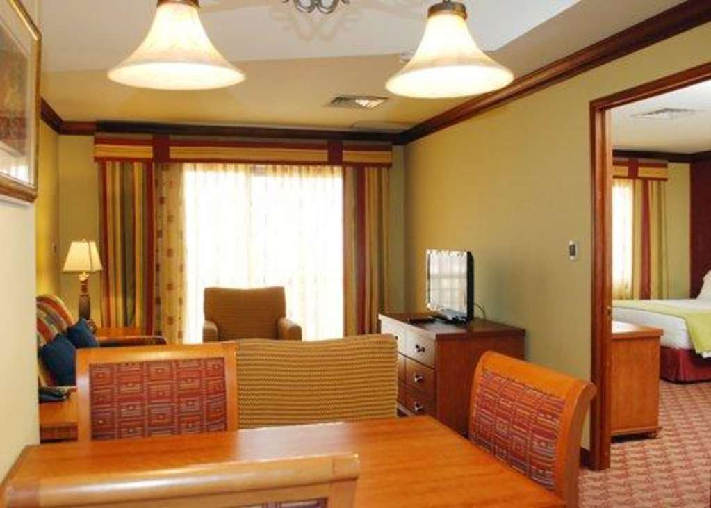 Palmas, Hotel&apartments. Hotel San Salvador