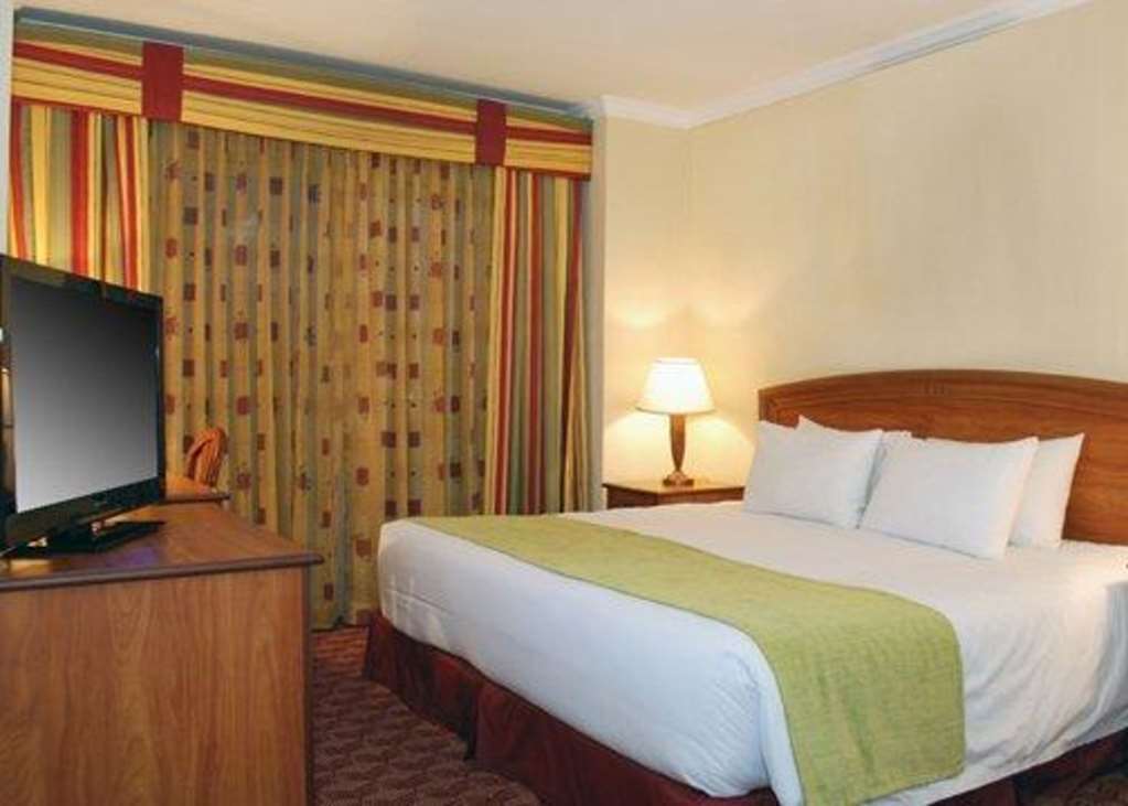 Palmas, Hotel&apartments.
