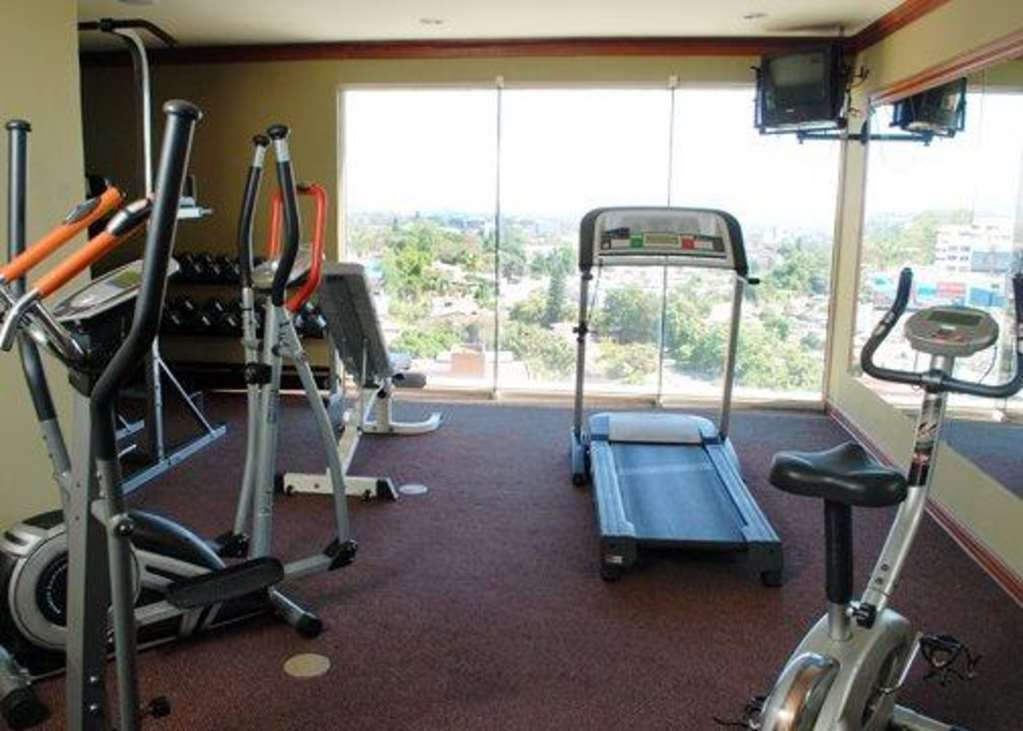 Palmas, Hotel&apartments. 4* San Salvador