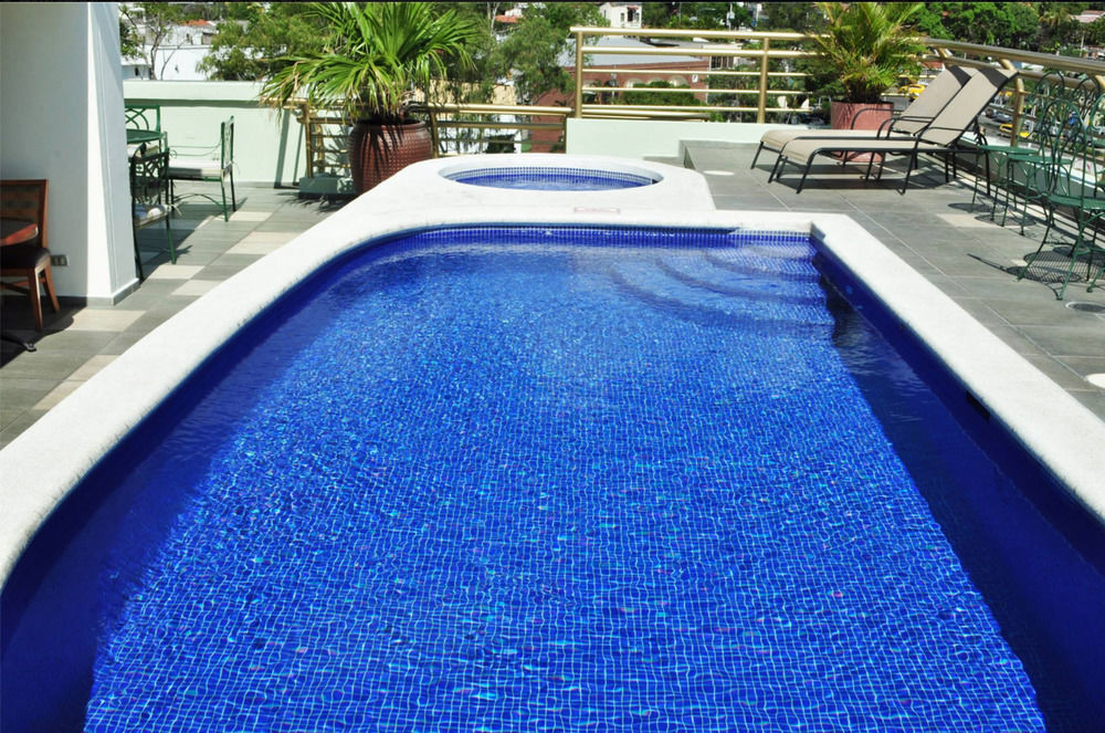 Palmas, Hotel&apartments.