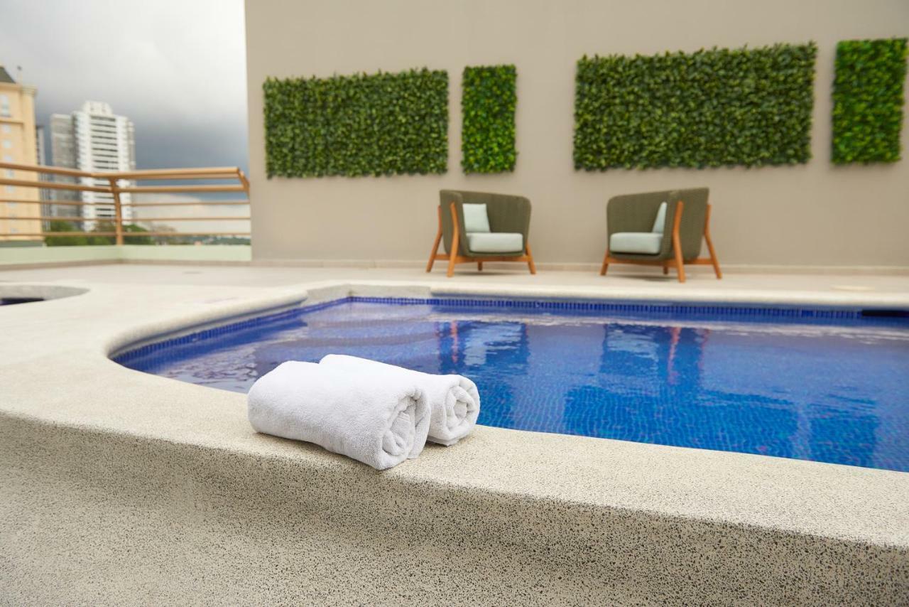 Palmas, Hotel&apartments.