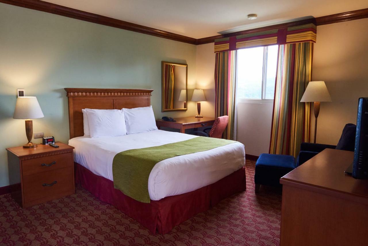 Palmas, Hotel&apartments. Hotel 4*