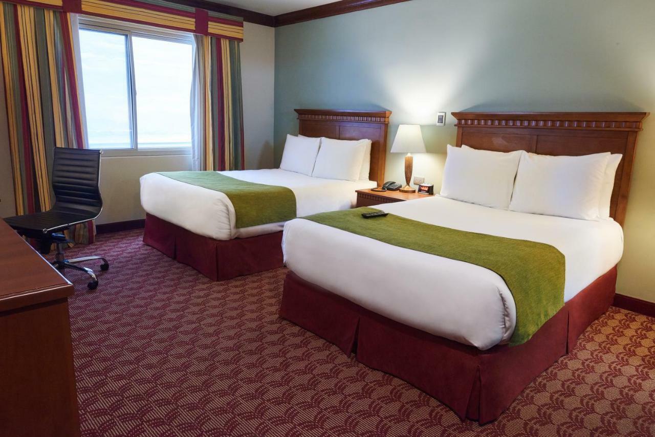 Hotel Palmas, Hotel&apartments. San Salvador